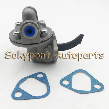 

Fuel Pump 119600-52021 for Yan-mar Ko-matsu 3D75-1B 3D75-1A 3D72-1 3D84-1G/-1F