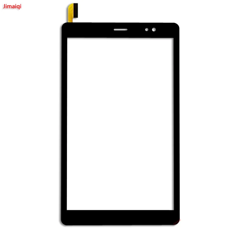 Новый для 8 ''дюйма MJK-1135-FPC планшет внешний емкостный сенсорный экран с
