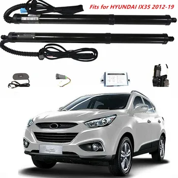 

Fits for HYUNDAI IX35 2012-2019 car accessorie intelligent electric tailgate modified car trunk support rod tail door switch