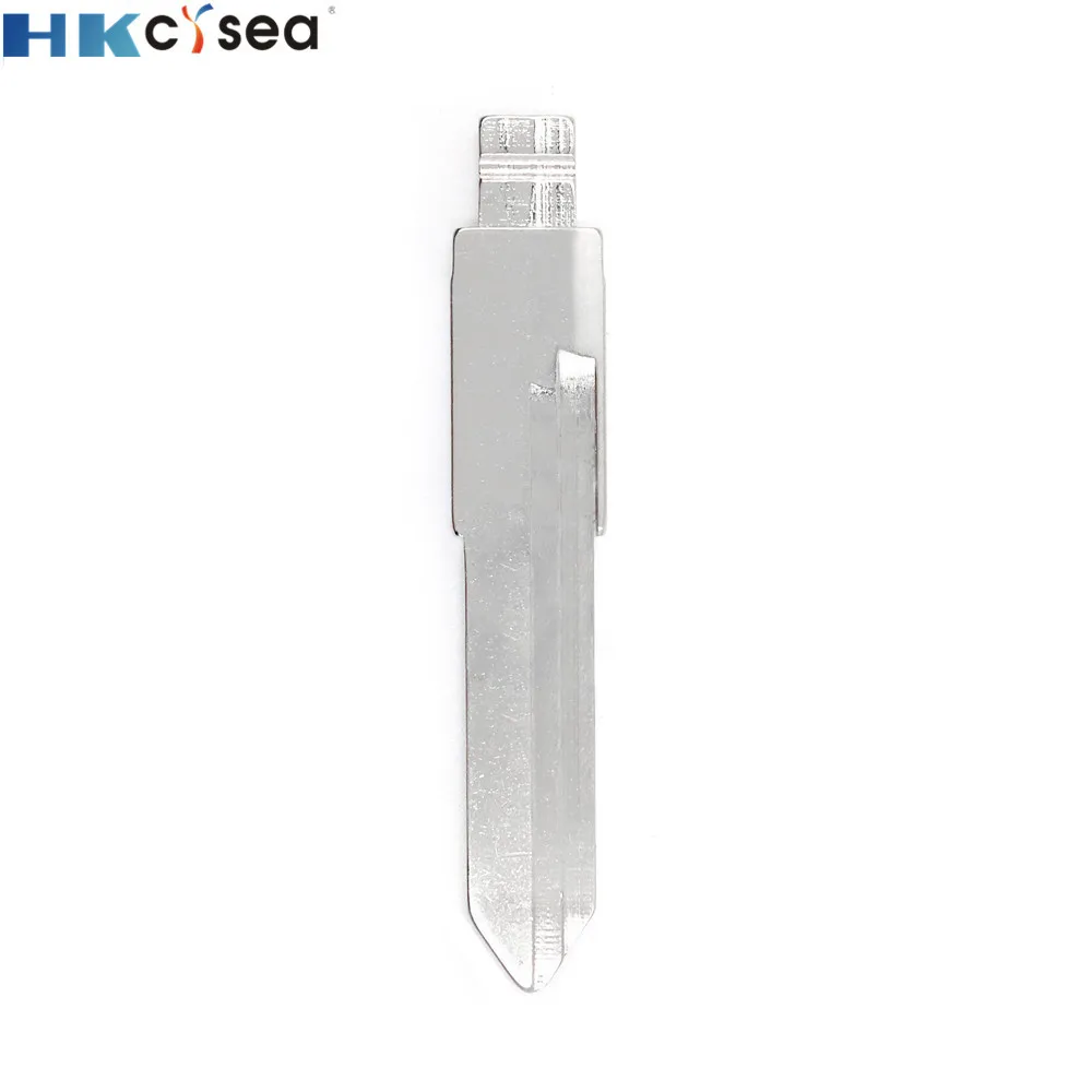 HKCYSEA KD01 # KD JMD VVDI удаленное неограненное металлическое лезвие типа HU49 #01 для VW Santana