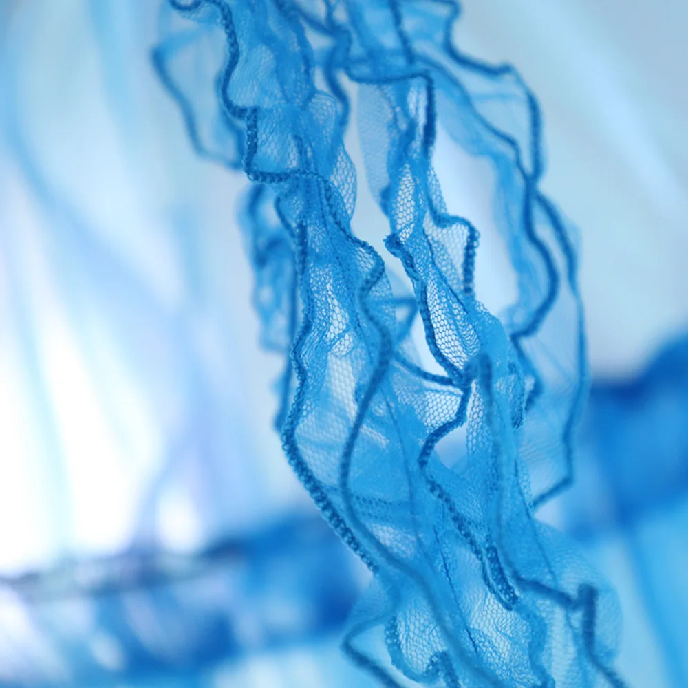 Jellyfish Shaped детский навес противомоскитная сетка детская спальня подвесная
