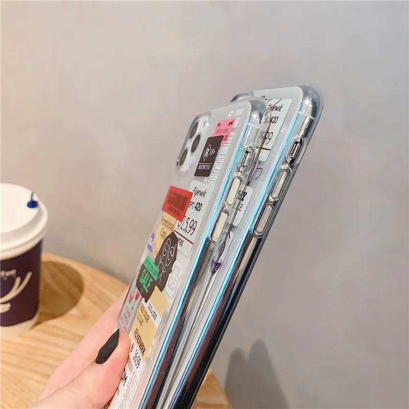 Мягкий чехол для телефона Samsung Note 10 8 9 plus A5 A8 A30 A50 A51 A71 A80 A90 S7 S8 S9 S10 A9|Бамперы| |