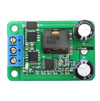 

DC-DC Step-Down Module / 24v 12V to 5V 5A Power Module Charger / Replace 055L / Super LM2596S