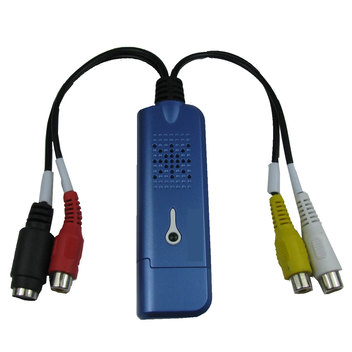 Usb карта видеозахвата старая аналоговая камера телеприставка Vhs лента DV транscription