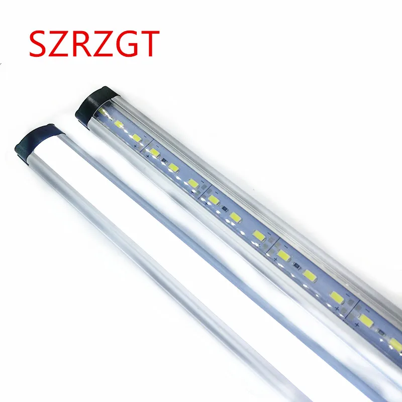 50 см 12 В постоянного тока SMD 5630/5730 светодиодсветодиодный жестсветодиодный