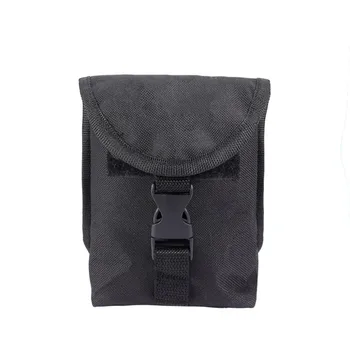 

Diving Bag Spare Weight Belt Pocket With Quick Release Buckle Adjustable Travel Hiking Weight Bag Diving Accessories Ahr062