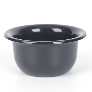 

1pcs Men's Shaving Bowl Soap Mug Cup Barber Shaving Brush Bowl Face Cleaning Tools Holder Male Shaving Appliance