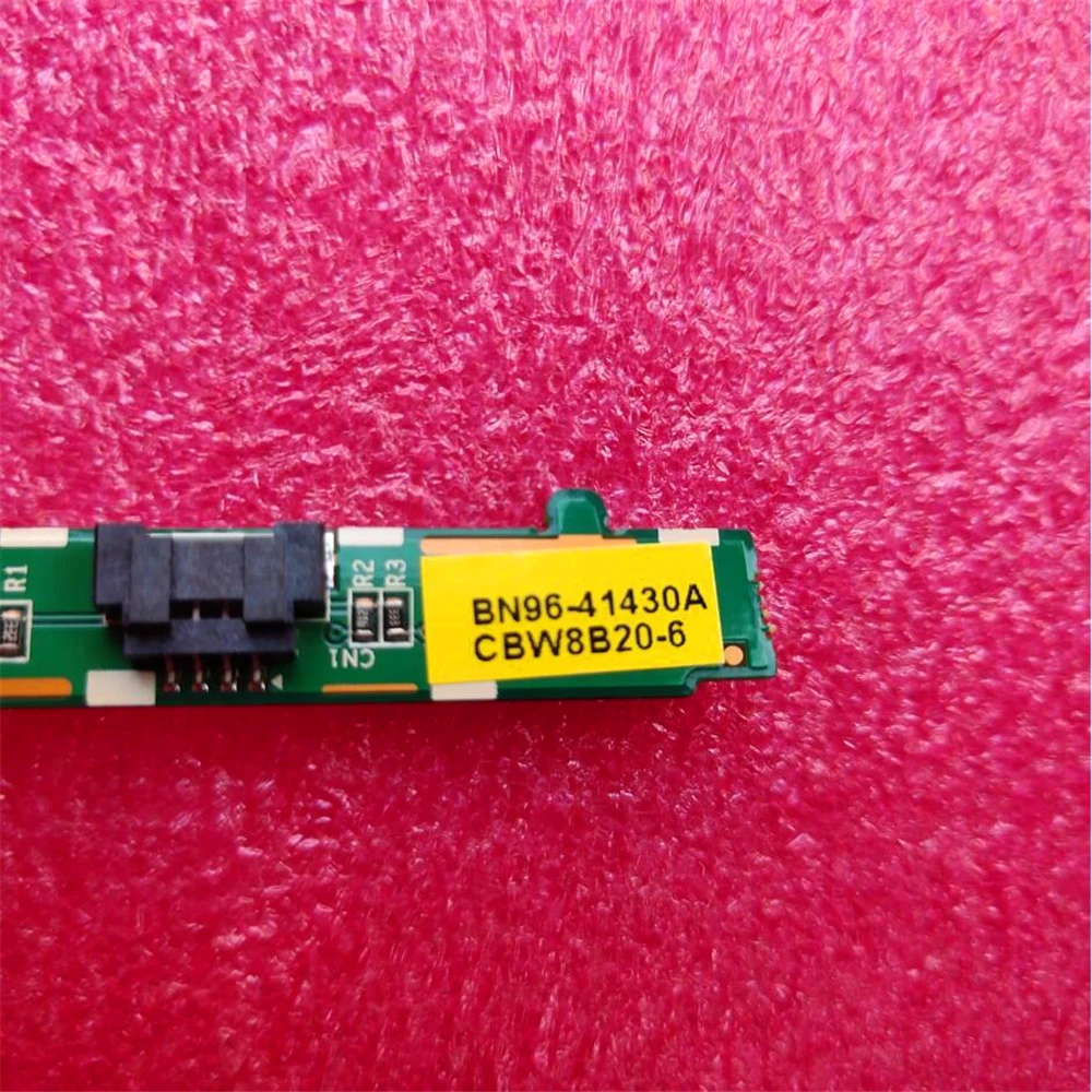 Для samsung BN96-41430A BN41-02539A кнопка клавиатуры