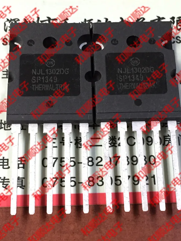 1 шт/NJL1302DG TO-264-5 TO264