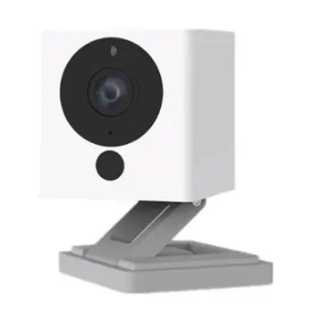 

Smart Camera 1s Time-lapse Photography Hd Surveillance Camera Home Family Night Vision Camera