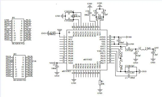 nrf5188 7
