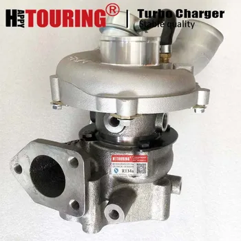 

GT1752S 733952-5001S 733952-0001 28200-4A101 28201-4A101 733952 282004A101 Turbo For KIA SORENTO 2002-07 D4CB 2.5L CRDI 140HP