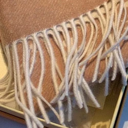 ln Woman scarf