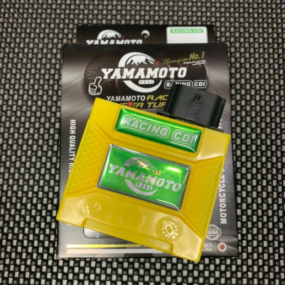 pulsar 200cc racing cdi