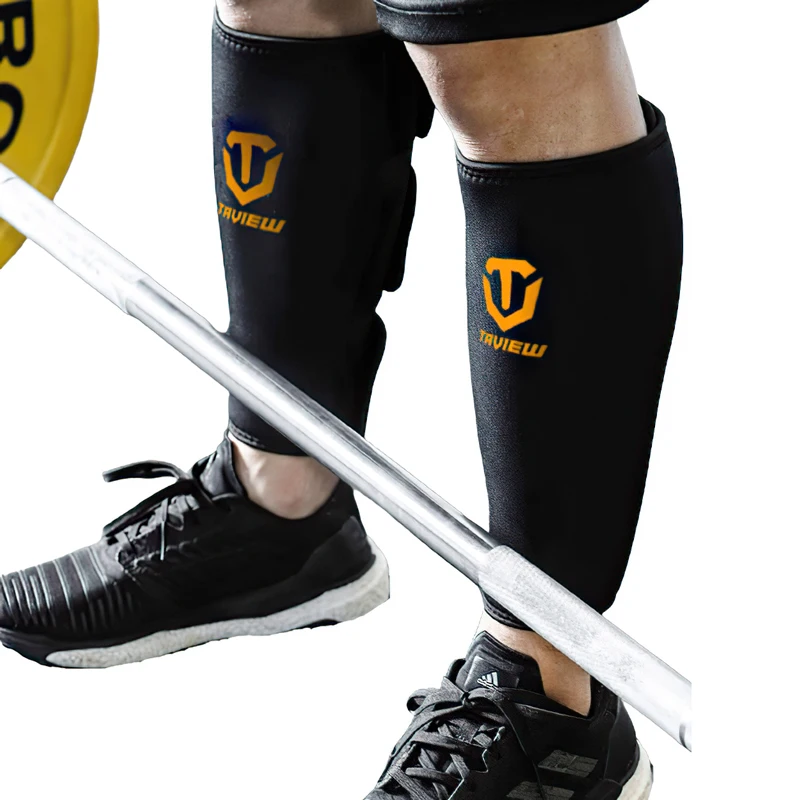 calcio a compressione gambe protezione gambe basket Naturact 7 colori disponibili per tennis parastinchi regolabili per sport e sollevamento pesi polpaccio 