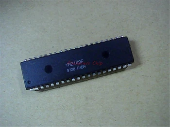 

1pcs/lot YM2149F YM2149 YM 2149 DIP-40 In Stock