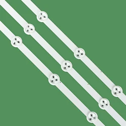630mm LED Strips 7leds for LG 32