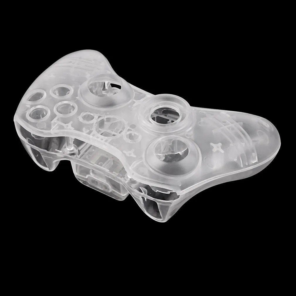 Wireless Handle Gamepad Case Joystick Cover For XBOX360 Console PUBG Controller Cover Durable Game