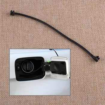 

DWCX Black NBR Fuel Tank Cap Band Cord Fit For BMW E81 E82 E88 E46 E90 E93 E39 E60 E64 E68 X3 X5 X6