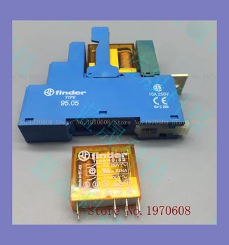 

Relay base 40.52 95.05