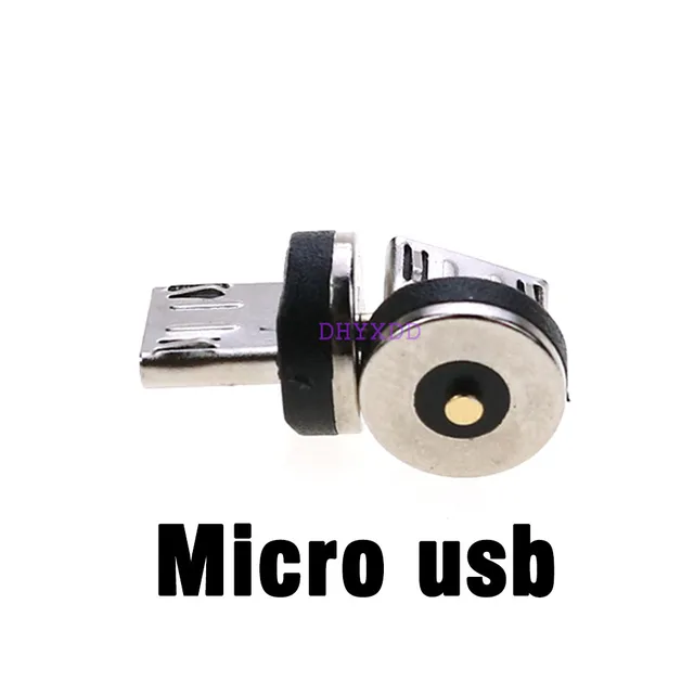 Micro USB