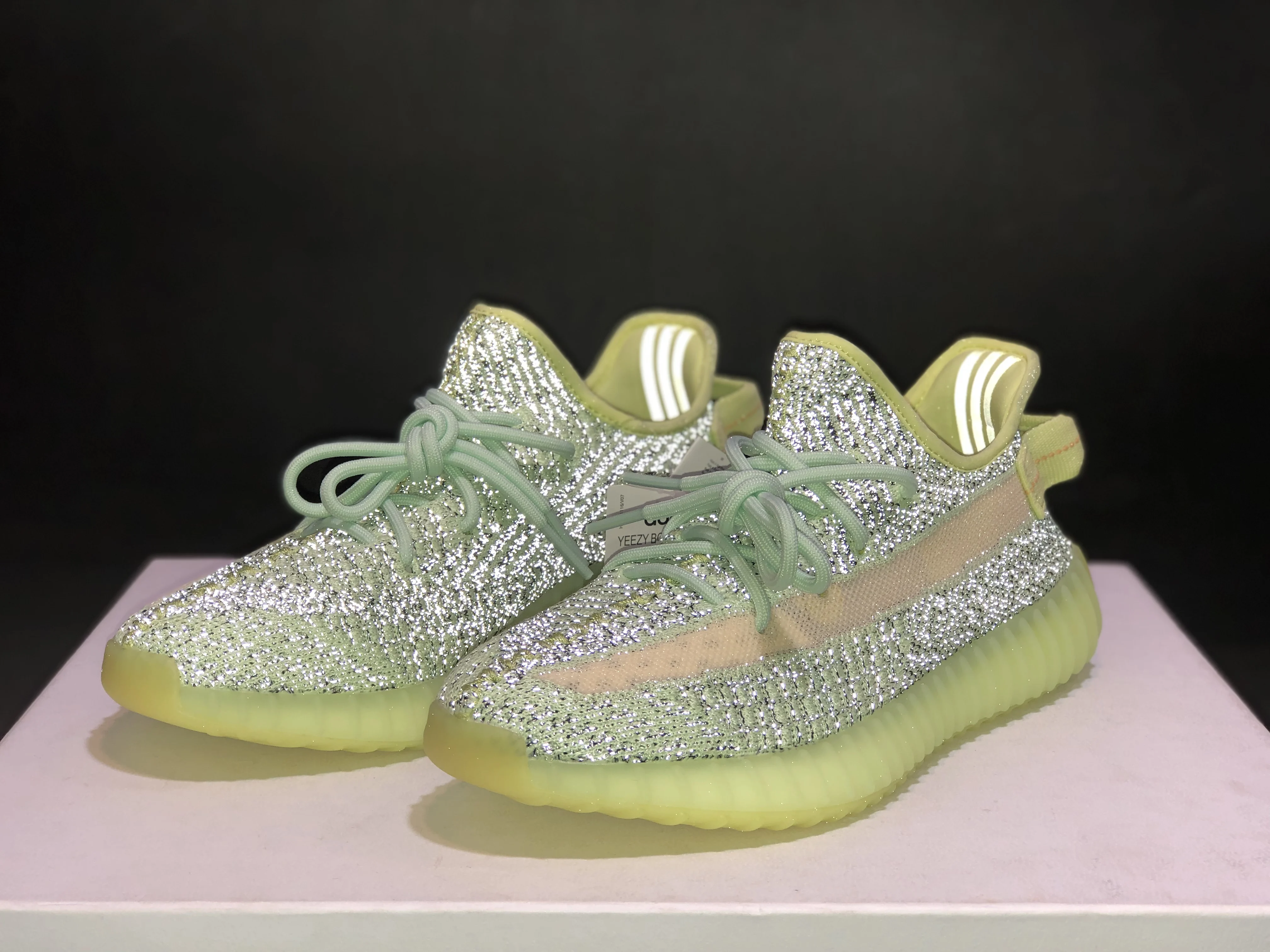 yeezy mens to womens