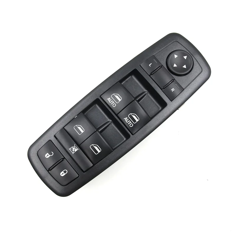 Новый переключатель переднего левого стекла 04602533AF для Chrysler Town & Country 2008 11 04602533AE