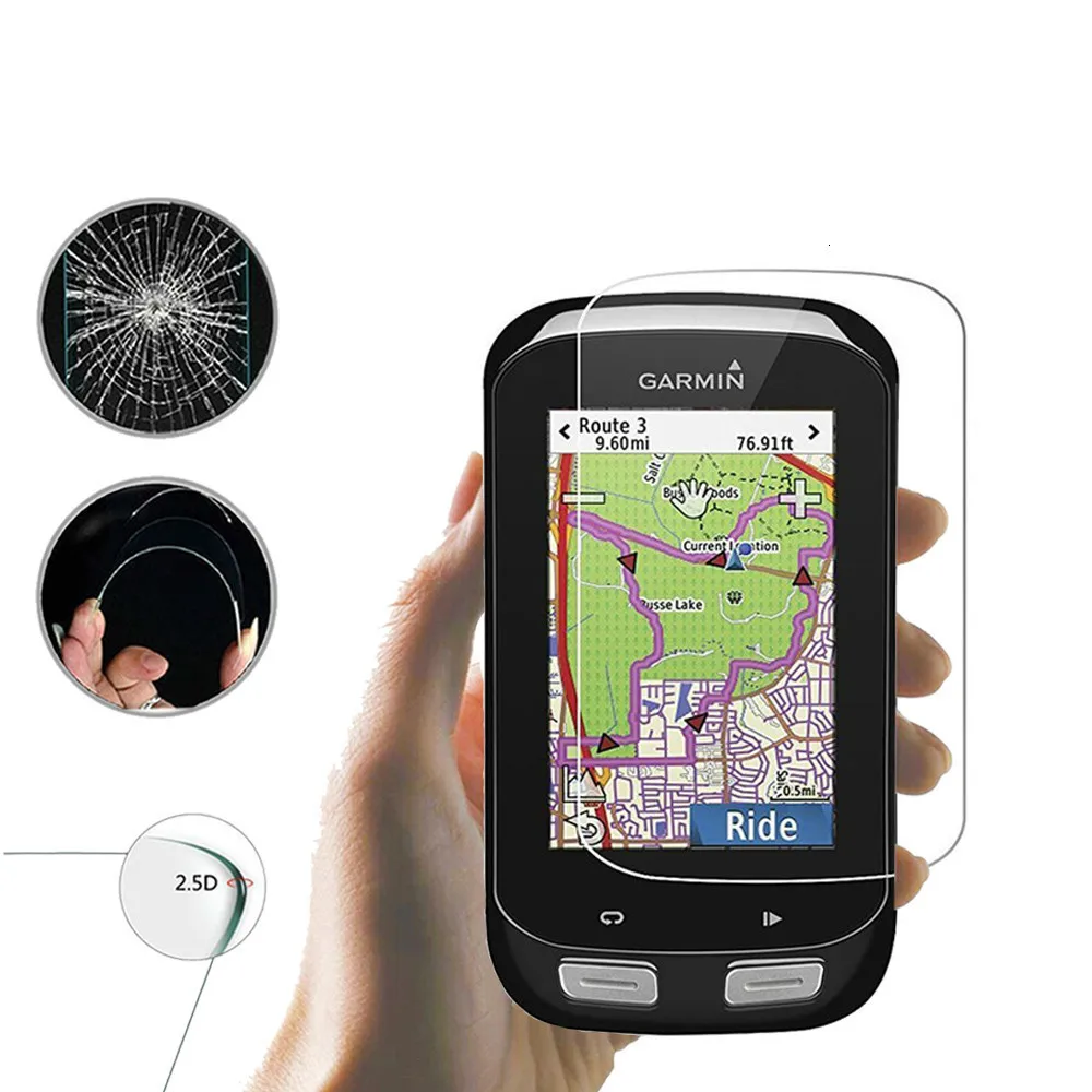 Garmin Edge 1000 04
