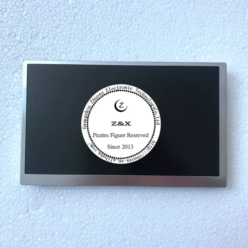 LQ070K5LW01/ 7 ''ЖК-экран для gps-навигации автомобиля
