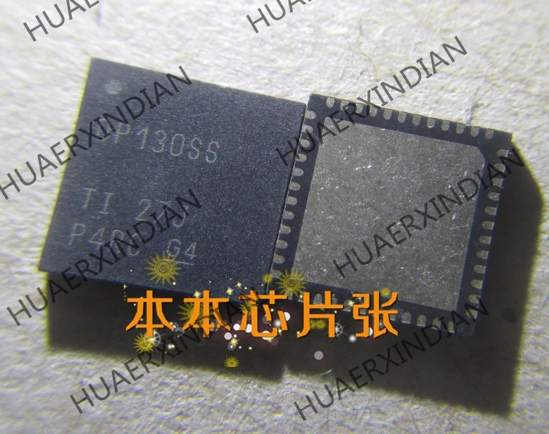 New SN75DP130SSRGZ DP130SS 130SS QFN48 6 high quality in stock | Электронные компоненты и принадлежности