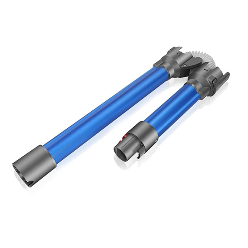 Replacement Aluminum Foldable Extension Tube Flexible and Bendable