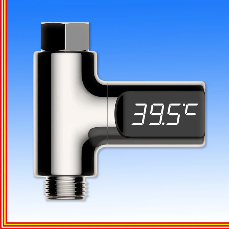 

Learning, Warming, Creative, Powerless led Soul Thermometer Control Children's Soul Thermometer