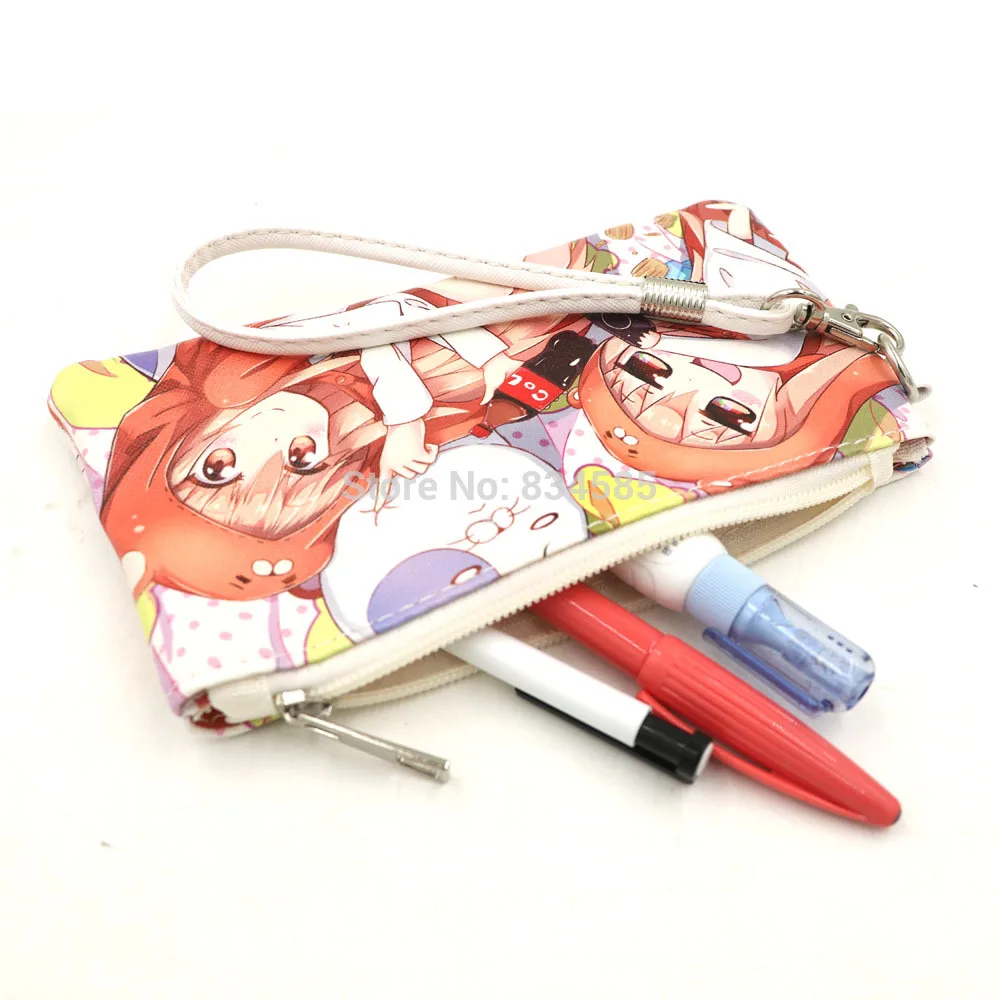 Аниме Himouto! Umaru chan мультипликационный персонаж дома Умару студенческий