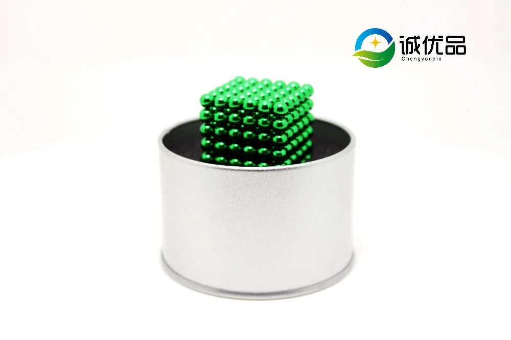 5 мм магнитный куб нео куб магический куб блоки магниты головоломка 216 шт 512 шт 1000 шт