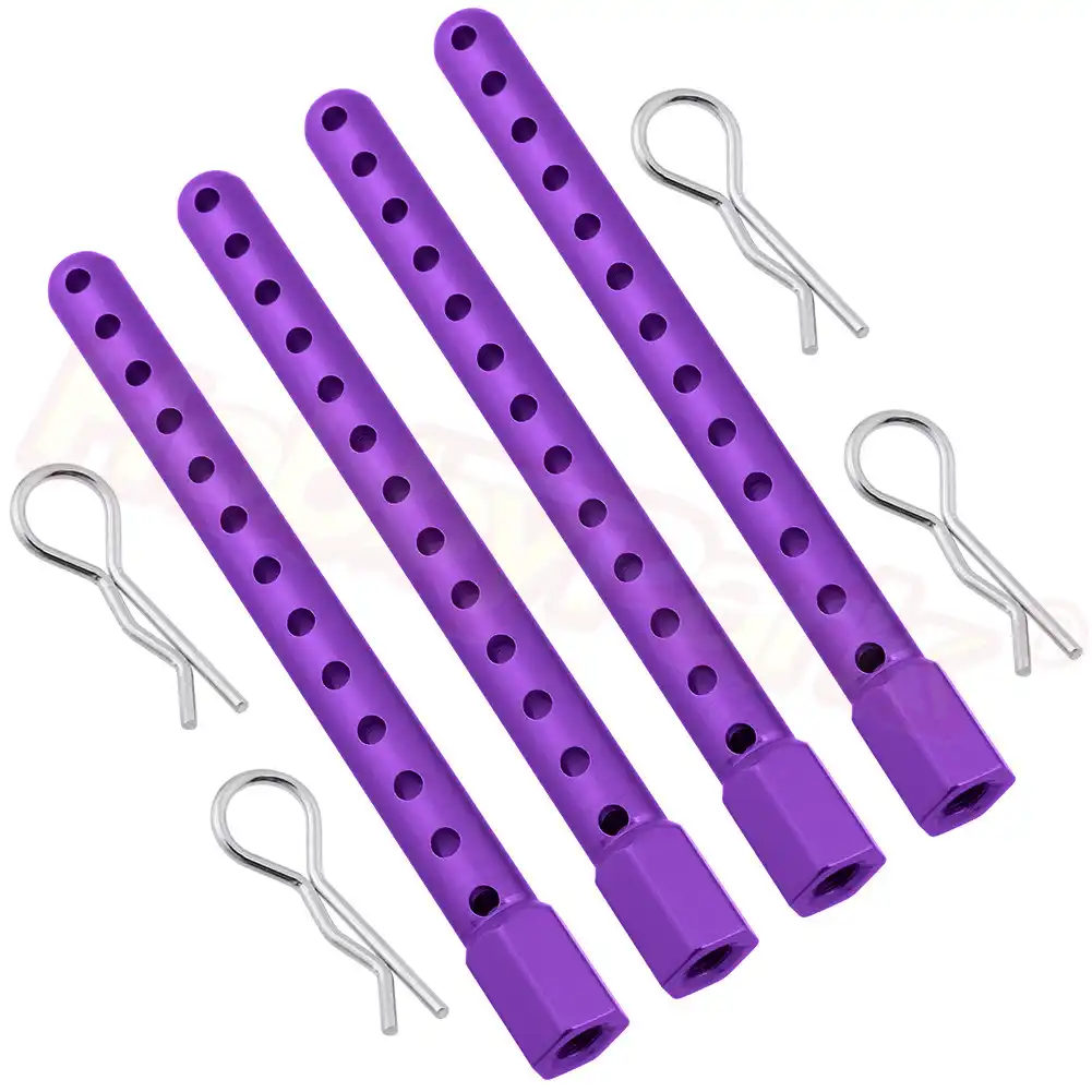 redcat lightning epx upgrades