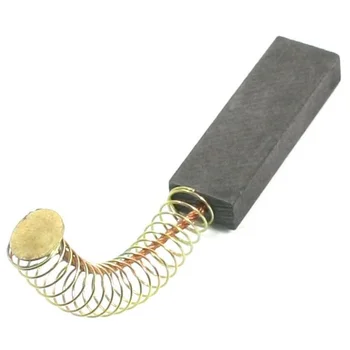 

35 mm X 11 mm x 6 mm power tool unique shunt Electric broom Charcoal