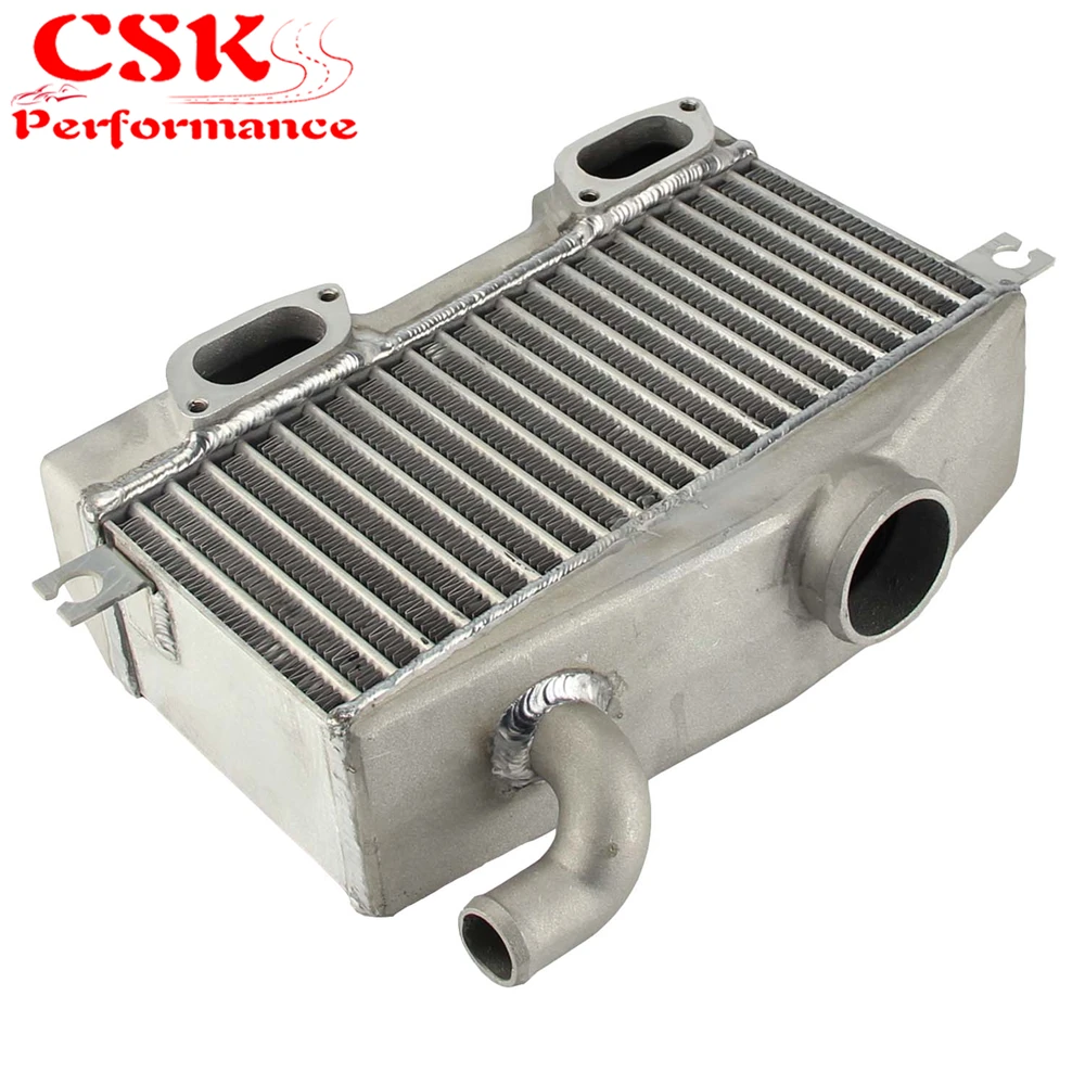 Верхнее Крепление встроенного кулера для Turbo EJ20 Impreza WRX GC8 96 00 VER 3 4 5 6|intercooler|intercooler