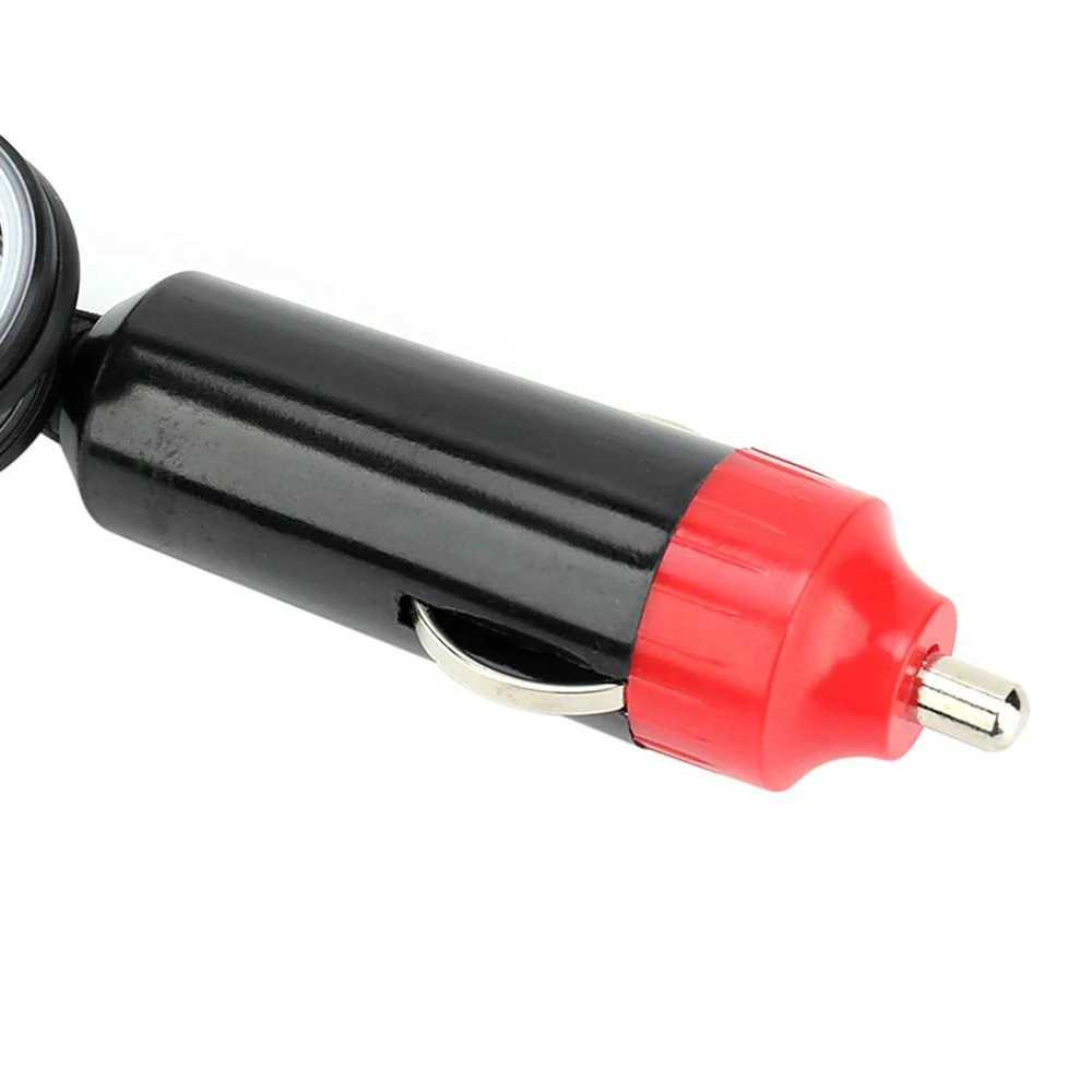 12V 24V 20A Car Power Supply Converter Auto Down Transformer Cigarette Lighter Type Accesorios For Trucks Buses Vehicle
