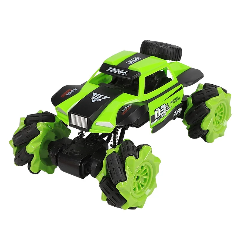RC Cars luxury Toy Stunt Car Gesture Sensing Light Remote Control Climbing Off-Road Vehicle Children's Toys RC Car Toys rc race tracks near me RC Cars