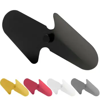 

Aluminum Alloy Heat Powered Stove Fan 2 Blade Log Burning Fireplace Accessories