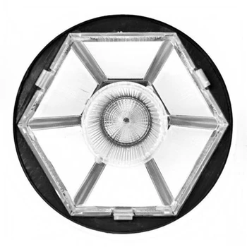 

Solar Power Wall Light Fence LED Outdoor Lighting Powered Garden yard path way