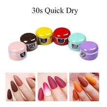 

6Colors USB Charge Nail Art Tool Mini 3W UV LED Curing Lamp Nails Dryer