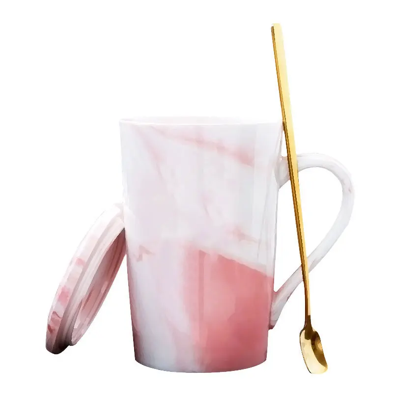 Tazas de ceramica creativas чайные чашки и блюдца набор кофейных чашек бардак фарфор kubek tasse copos taza kahve fincan takimlari