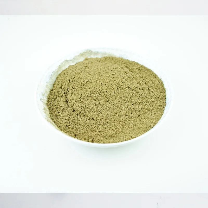 

Nanyang Place of Origin Supply of Goods Foot Bath Blumea Balsamifera Powder Household Foot Bath Wormwood Foot Bath Blumea Balsam