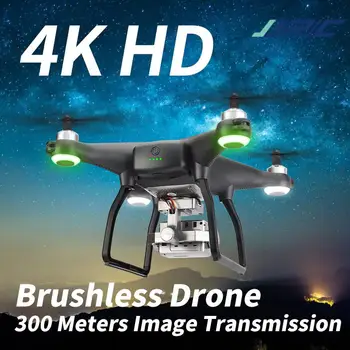 

X13 Drone with Camera 4K 2-Axis Self-stabilizing Gimbal 5G Wifi FPV GPS Brushsss Motor Live Video RC Quadcopter