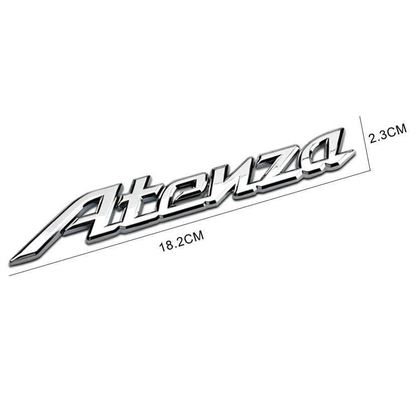 SKU (Atenza-Silver)