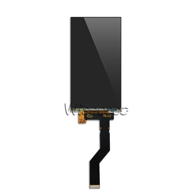 Wisecoco LS060R1SX02 6 дюймов 2K ЖК дисплей Экран модуль 1440x2560 для 3d очки виртуальной