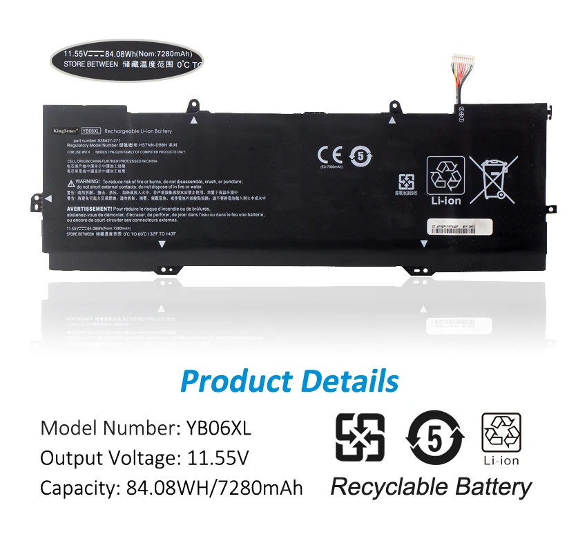 15-CH002TX, CH013TX, CH070NZ, CH034NG, CH030NZ, HSTNN-DB8H, DB8V, 928427-271, TPN-Q200