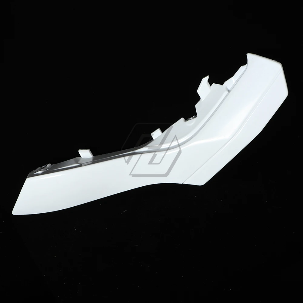 Мотоциклетная боковая накладка кронштейн обтекатель Cowling чехол для Kawasaki ninja 650R EX 650 ER-6F 2012