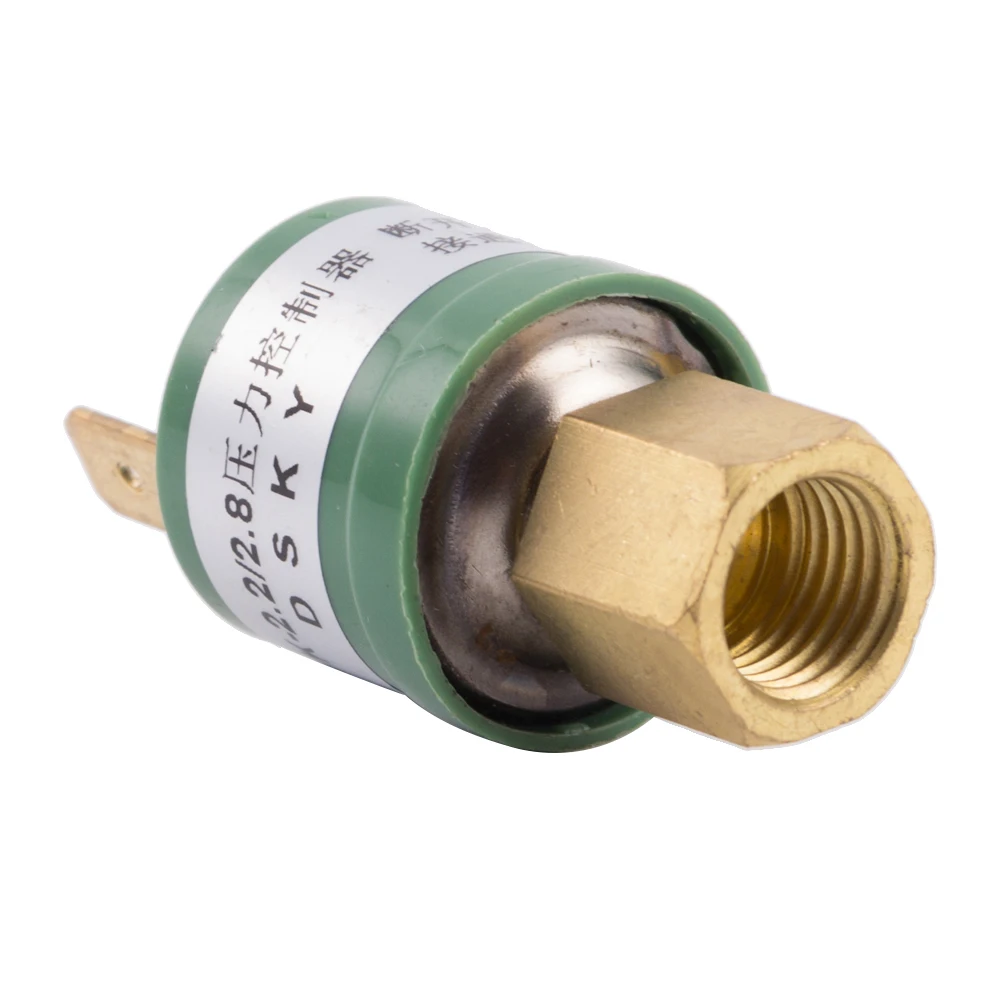 Кондиционер высокого низкого давления контроллер датчика 10 мм защита ...